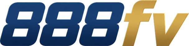 888fv Logo